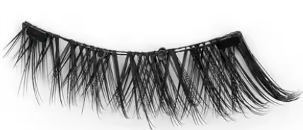 Magnetische wimperset