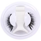 Magnetische wimperset
