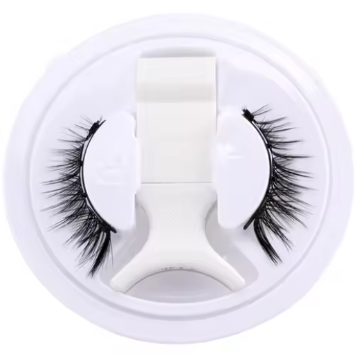 Magnetische wimperset